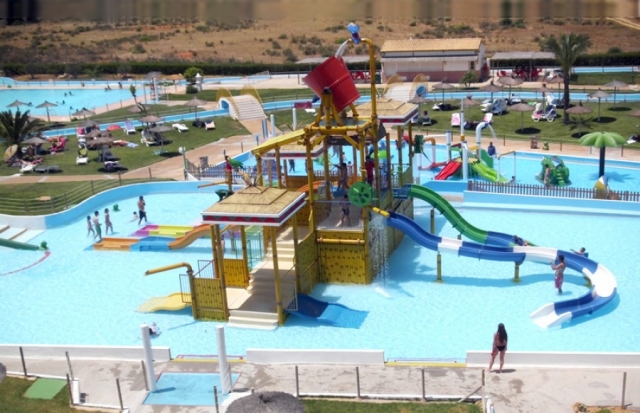 Parque Infantil
